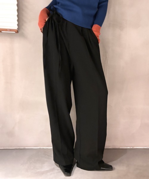 SEN TOKYO（セントーキョー）の「全骨格対応！涼しげで着回し