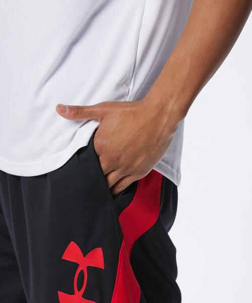 UNDER ARMOUR(アンダーアーマー)の「UAベースライン ショーツ(バスケットボール/メンズ)(その他パンツ・メンズ・ブラック系その他・M/L/XL/S/3XL/XXL/4XL)」の7枚目の写真