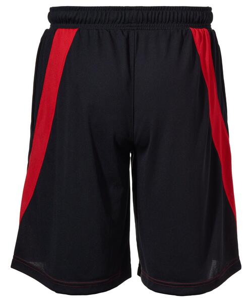 UNDER ARMOUR(アンダーアーマー)の「UAベースライン ショーツ(バスケットボール/メンズ)(その他パンツ・メンズ・ブラック系その他・M/L/XL/S/3XL/XXL/4XL)」の3枚目の写真