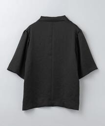KURO × 6 ROKU DENIM SHIRT シャツ KURO × 6 ROKU DENIM SHIRT シャツ