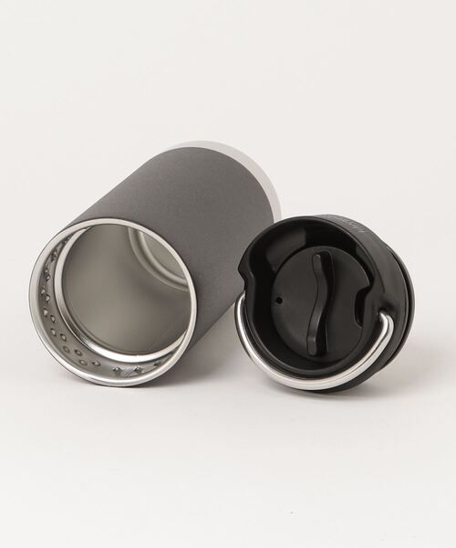 XLARGE(エクストララージ)の「XLARGE × KLEAN KANTEEN INSULATED TKWIDE(グラス/マグカップ/タンブラー・メンズ・グリーン/ブラック・ONE SIZE)」の21枚目の写真