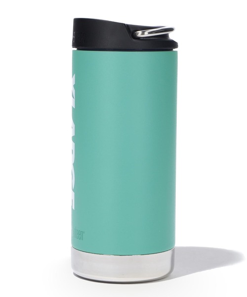 XLARGE(エクストララージ)の「XLARGE × KLEAN KANTEEN INSULATED TKWIDE(グラス/マグカップ/タンブラー・メンズ・グリーン/ブラック・ONE SIZE)」の5枚目の写真