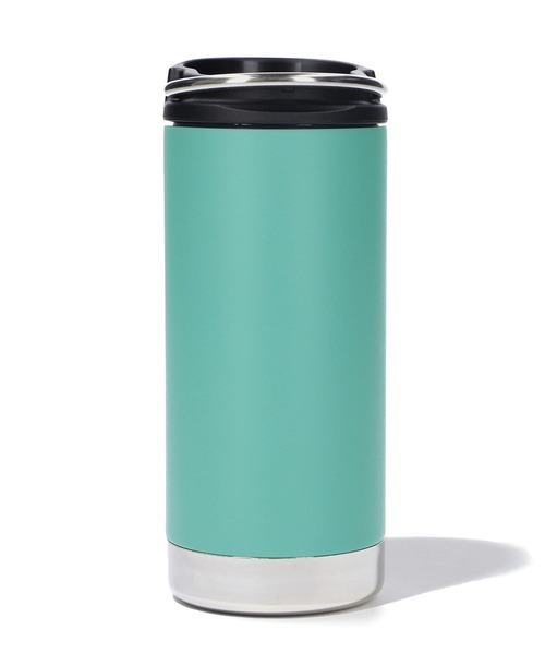 XLARGE(エクストララージ)の「XLARGE × KLEAN KANTEEN INSULATED TKWIDE(グラス/マグカップ/タンブラー・メンズ・グリーン/ブラック・ONE SIZE)」の6枚目の写真