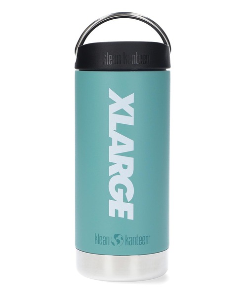 XLARGE(エクストララージ)の「XLARGE × KLEAN KANTEEN INSULATED TKWIDE(グラス/マグカップ/タンブラー・メンズ・グリーン/ブラック・ONE SIZE)」の15枚目の写真