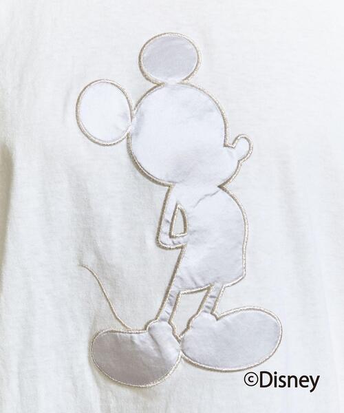 アメリカーナ Americana BEAUTY&YOUTH別注ミッキートレーナー Americana＞×＜BEAUTY&YOUTH＞Mickey Design Sweat｜ニュース