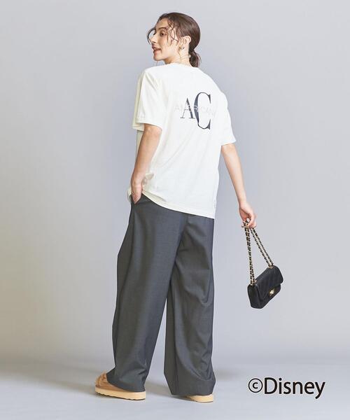 AMERICANA（アメリカーナ）の「【BEAUTY&YOUTH別注】＜Disney