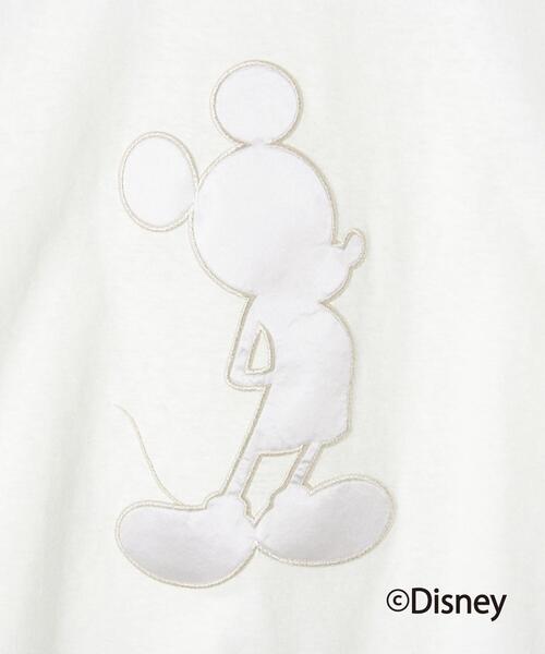 AMERICANA（アメリカーナ）の「【BEAUTY&YOUTH別注】＜Disney