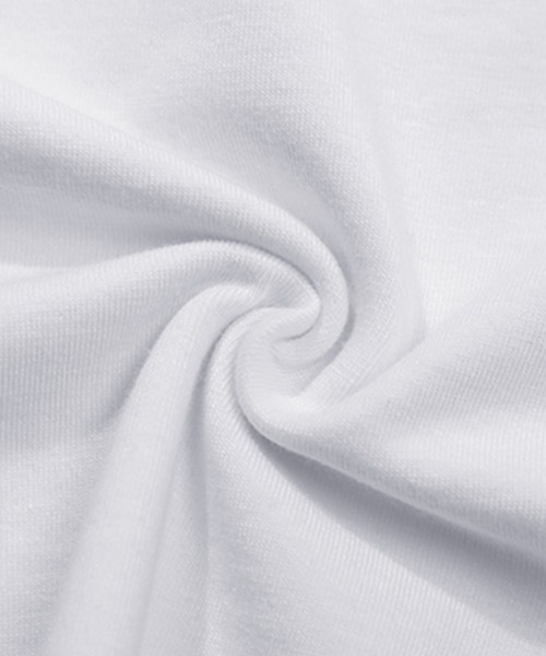 TARGETTO(ターゲット)の「【TARGETTO 】ベーシック スリム Tシャツ / BASIC SLIM TEE SHIRT(Tシャツ/カットソー・レディース・ブルー/ブラック/ホワイト・FREE)」の10枚目の写真