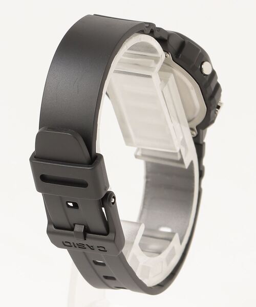 CASIO 3731 アナログ・デジタル時計 WR-105M Casio WR-105M Digital Analog Watch Water Resistant 3731 Used