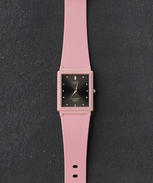 CASIO（カシオ）の「CASIO ユニセックス クオーツ＆デジタル スクエアシリーズ (4000)（アナログ腕時計）」