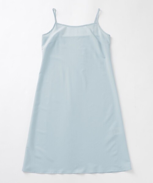 LOVELESS（ラブレス）の「シアージャカードドレス（ワンピース・レディース・ブルー/オフホワイト/ブラック・34/36）」の12枚目の写真