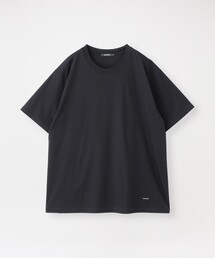 LOVELESS | 【Safari12月号掲載】ハイゲージスムース Tシャツ(Tシャツ/カットソー)