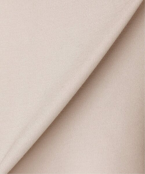 417 EDIFICE（フォーワンセブンエディフィス）の「《再入荷》【Made in Japan】コンパクトポンチ S/S クルーネック（Tシャツ/カットソー・メンズ・ブラック系その他/グレー/ブラック/カーキ/スカイブルー/ホワイト/ブルー系その他・SMALL/MEDIUM/LARGE/X-LARGE）」の19枚目の写真