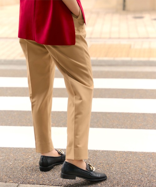 titivate（ティティベイト）の「ビット付きローファー（ローファー・レディース・ブラック/ブラウン・M/L/LL/S）」の16枚目の写真