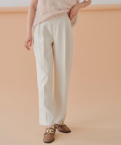 titivate（ティティベイト）の「ビット付きローファー（ローファー・レディース・ブラック/ブラウン・M/L/LL/S）」の6枚目の写真