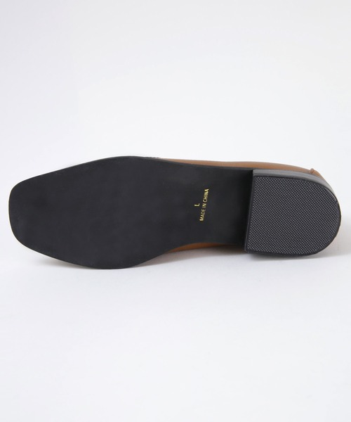 titivate（ティティベイト）の「ビット付きローファー（ローファー・レディース・ブラック/ブラウン・M/L/LL/S）」の15枚目の写真