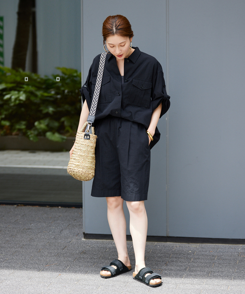 FRAMeWORK（フレームワーク）の「【MICAELA SPADONI/ミカエラスパ