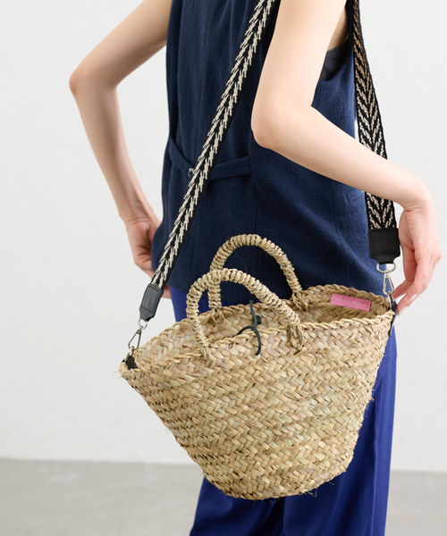 FRAMeWORK（フレームワーク）の「【MICAELA SPADONI/ミカエラスパ