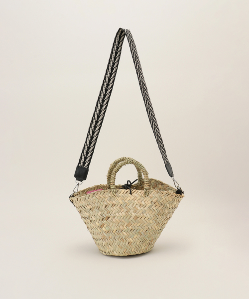 FRAMeWORK（フレームワーク）の「【MICAELA SPADONI/ミカエラスパ