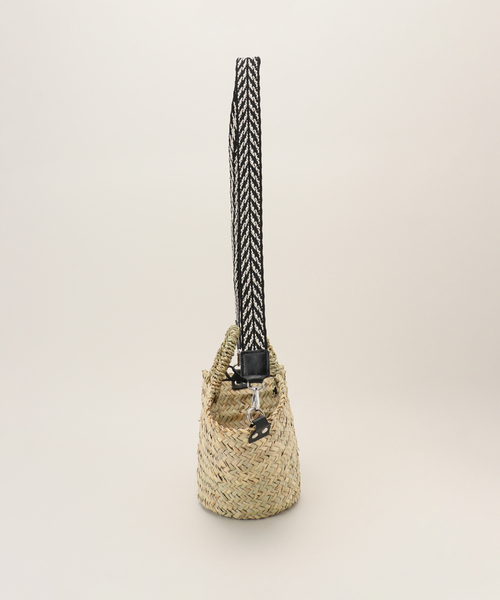 FRAMeWORK（フレームワーク）の「【MICAELA SPADONI/ミカエラスパ