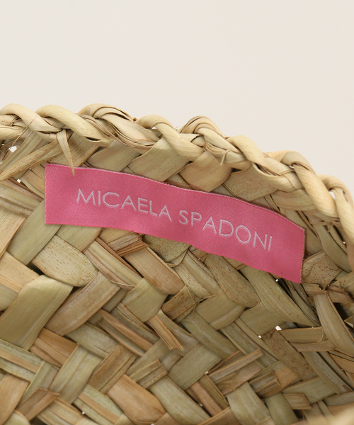 FRAMeWORK（フレームワーク）の「【MICAELA SPADONI/ミカエラスパ