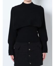 EMODA | マルチウェイペアニット(ニット/セーター)