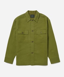Driessen Overshirt