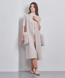 UNITED ARROWS（ユナイテッドアローズ）の「リバー ノーカラー