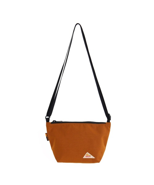 KELTY(ケルティ)の「《注目アイテム》【KELTY/ケルティ】ミニロゴミニショルダーポーチ/MINI USUAL POUCH(ショルダーバッグ・メンズ・グレー系その他/タン/モカ/セージグリーン/オリーブ/ブラック/ブラウン系その他/ネイビー/マスタード/その他3/その他1/レオパード/その他2/その他4・FREE)」の5枚目の写真