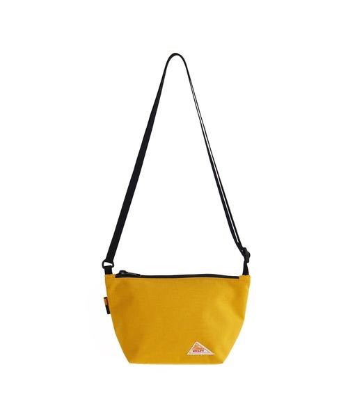 KELTY(ケルティ)の「《注目アイテム》【KELTY/ケルティ】ミニロゴミニショルダーポーチ/MINI USUAL POUCH(ショルダーバッグ・メンズ・グレー系その他/タン/モカ/セージグリーン/オリーブ/ブラック/ブラウン系その他/ネイビー/マスタード/その他3/その他1/レオパード/その他2/その他4・FREE)」の10枚目の写真