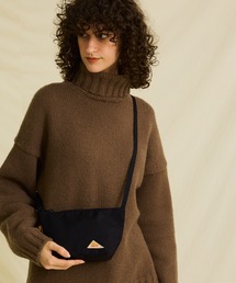 KELTY | 【KELTY/ケルティ】ミニロゴミニショルダーポーチ/MINI USUAL POUCH(ショルダーバッグ)