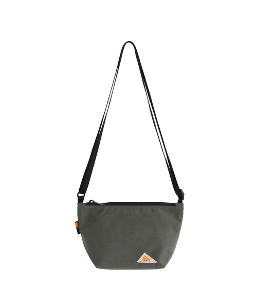 KELTY(ケルティ)の「《注目アイテム》【KELTY/ケルティ】ミニロゴミニショルダーポーチ/MINI USUAL POUCH(ショルダーバッグ・メンズ・グレー系その他/タン/モカ/セージグリーン/オリーブ/ブラック/ブラウン系その他/ネイビー/マスタード/その他3/その他1/レオパード/その他2/その他4・FREE)」の22枚目の写真