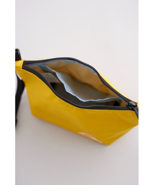 KELTY(ケルティ)の「《注目アイテム》【KELTY/ケルティ】ミニロゴミニショルダーポーチ/MINI USUAL POUCH(ショルダーバッグ・メンズ・グレー系その他/タン/モカ/セージグリーン/オリーブ/ブラック/ブラウン系その他/ネイビー/マスタード/その他3/その他1/レオパード/その他2/その他4・FREE)」の18枚目の写真