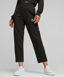 PUMA プーマ ウィメンズ T7 ハイウエスト パンツ