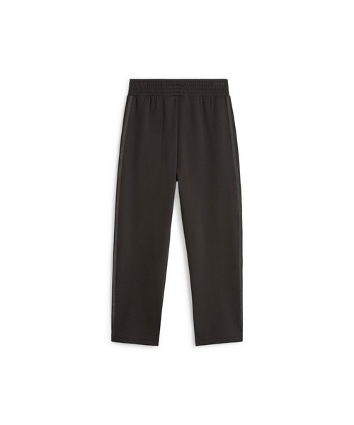PUMA(プーマ)の「PUMA プーマ ウィメンズ T7 ハイウエスト パンツ(その他パンツ・レディース・サンドベージュ/ブラック/オフホワイト・LARGE/SMALL/X-SMALL/MEDIUM)」の14枚目の写真