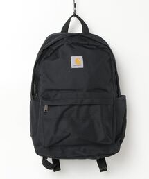 Carhartt | 【CARHARTT/カーハート】21L LAPTOP BACKPACK 撥水 バックパック(バックパック/リュック)