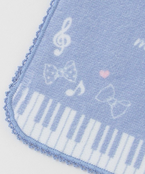 【美品】 ♡mezzo pianoバスタオル♡ 平成 メゾピアノ 希少 2025年最新】mezzo piano バスタオルの人気アイテム - メルカリ