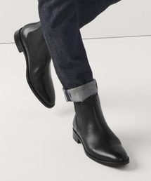 コール ハーン COLE HAAN ホーソーン チェルシー ブーツ mens