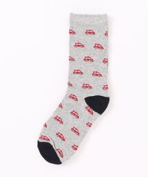 improves（インプローブス）の「マルチパターン ソックス（ソックス/靴下）」