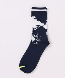 improves（インプローブス）の「マルチパターン ソックス（ソックス/靴下）」