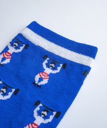 improves（インプローブス）の「マルチパターン ソックス（ソックス/靴下）」