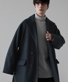 AP STUDIO ボンディングコート　今シーズン購入品 ボンディングコート（ピーコート）｜AP STUDIO（エーピー