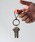 HIGHTIDE�i�n�C�^�C�h�j�́uMaratac Zipper Pull-Hi Viz �}���^�b�N �W�b�p�[�v���i�L�[�z���_�[�j�v�b�I�����W