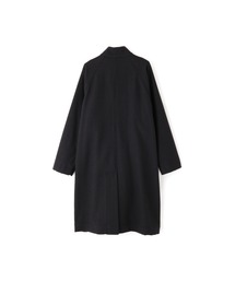 MHL. 22aw BASIC WOOL MELTON メンズ 濃緑 Lサイズ MHL. 22aw BASIC WOOL MELTON メンズ 濃緑 Lサイズ MHL