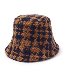 La Maison de Lyllis | La Maison de Lyllis BELL バケットハット(ハット)