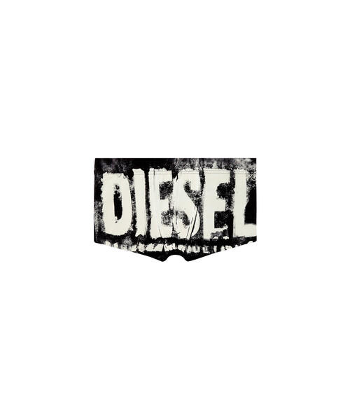 DIESEL（ディーゼル）の「メンズ ボクサーパンツ（ボクサーパンツ・メンズ・レッド/ブラック/ブラック系その他・X-LARGE/XX-LARGE/LARGE/SMALL/MEDIUM/X-SMALL）」の7枚目の写真