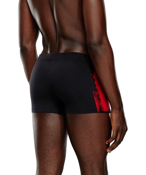 DIESEL（ディーゼル）の「メンズ ボクサーパンツ（ボクサーパンツ・メンズ・レッド/ブラック/ブラック系その他・X-LARGE/XX-LARGE/LARGE/SMALL/MEDIUM/X-SMALL）」の9枚目の写真