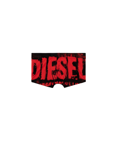 DIESEL（ディーゼル）の「メンズ ボクサーパンツ（ボクサーパンツ・メンズ・レッド/ブラック/ブラック系その他・X-LARGE/XX-LARGE/LARGE/SMALL/MEDIUM/X-SMALL）」の11枚目の写真