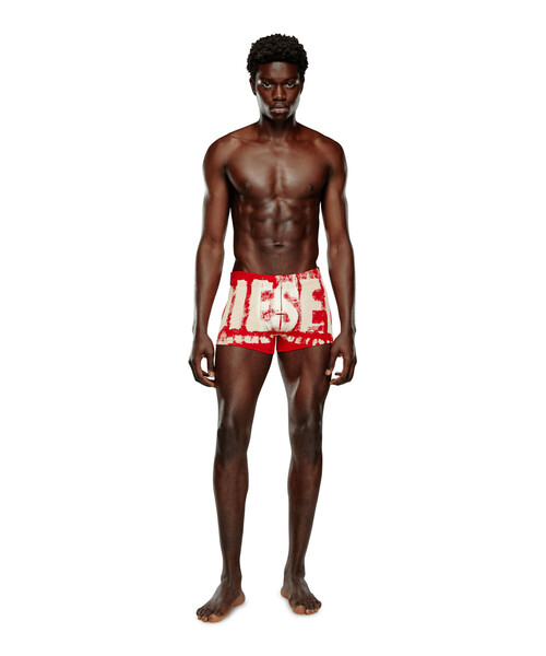 【新作】ディーゼル DIESEL メンズ パンツ メンズ パンツ（カーゴパンツ）｜DIESEL（ディーゼル）の