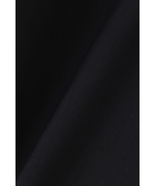 MARGARET HOWELL（マーガレットハウエル）の「SUMMER WOOL（テーラード